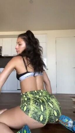 Lexy Pantera Video #11