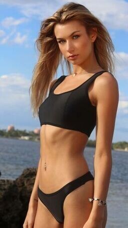 Sabrina Vaz Photo #120