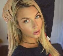 Sabrina Vaz Photo #131