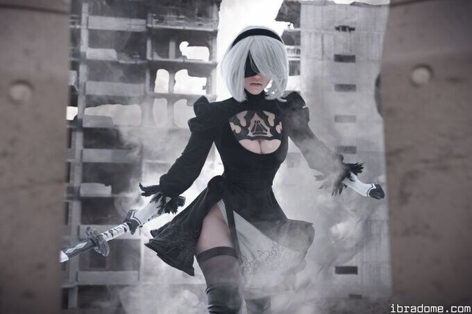 Lada Lyumos Photo #52