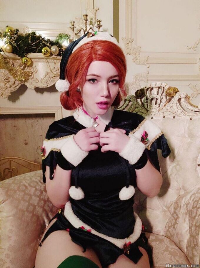 Lada Lyumos Photo #76