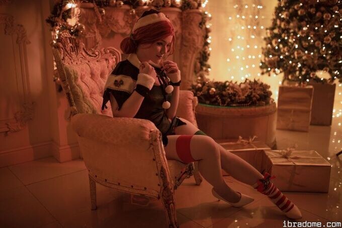 Lada Lyumos Photo #80