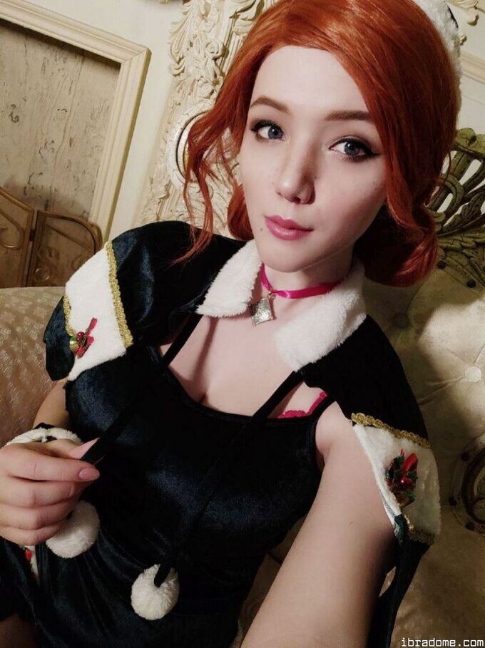 Lada Lyumos Photo #90