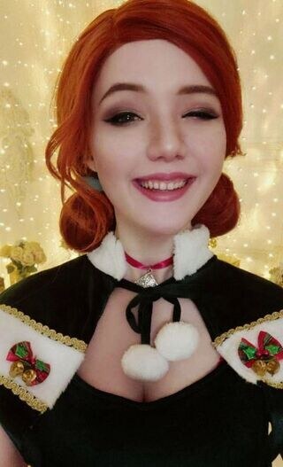 Lada Lyumos Photo #67