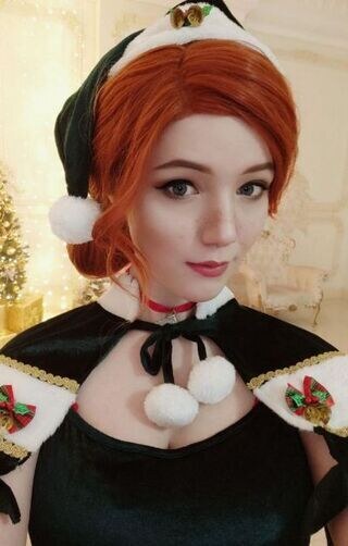 Lada Lyumos Photo #77