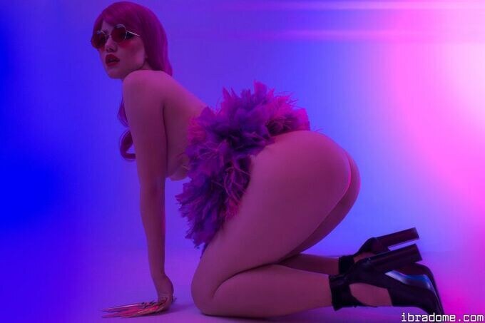 Lada Lyumos Photo #105