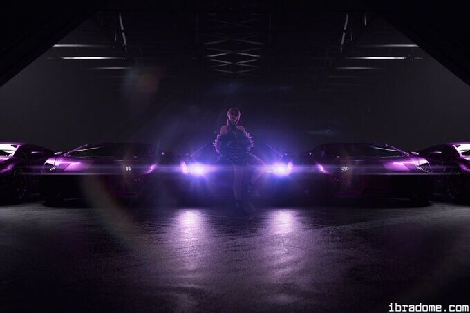 Lada Lyumos Photo #106