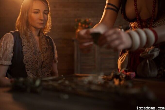 Lada Lyumos Photo #137