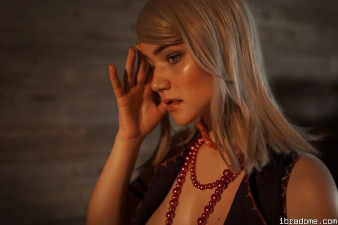 Lada Lyumos Photo #152