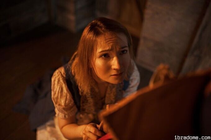 Lada Lyumos Photo #153