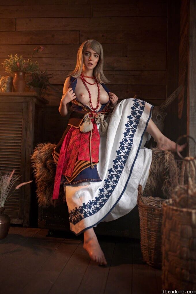 Lada Lyumos Photo #156