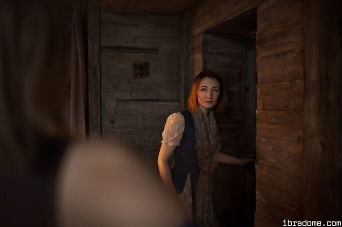 Lada Lyumos Photo #158