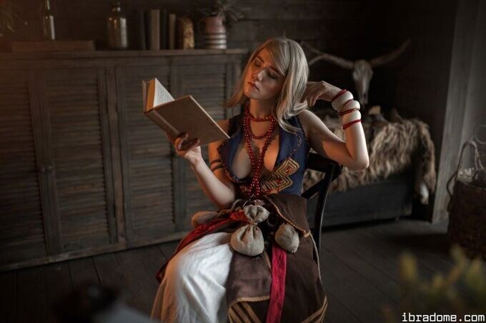 Lada Lyumos Photo #163