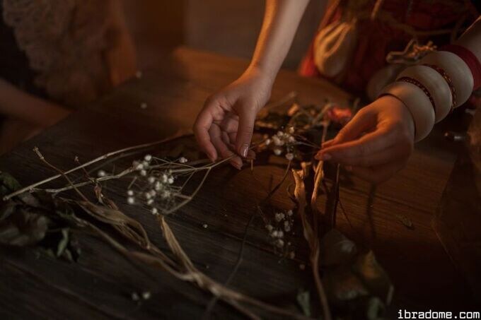 Lada Lyumos Photo #164