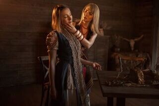 Lada Lyumos Photo #142