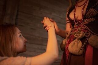 Lada Lyumos Photo #144