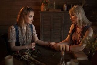 Lada Lyumos Photo #148