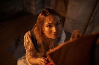 Lada Lyumos Photo #153