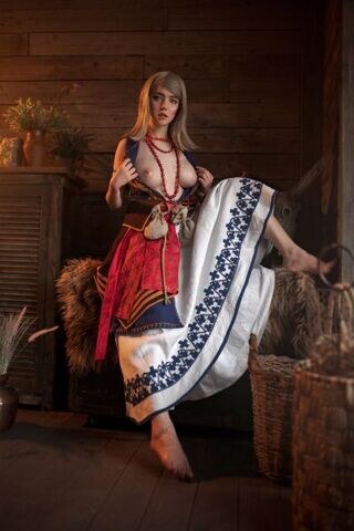 Lada Lyumos Photo #156