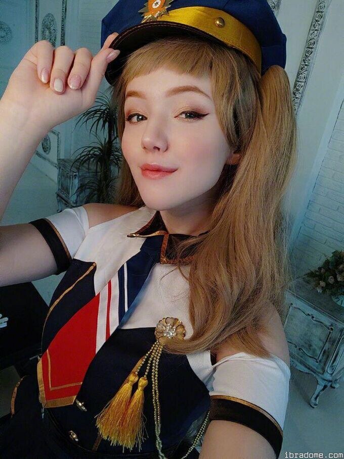 Lada Lyumos Photo #240