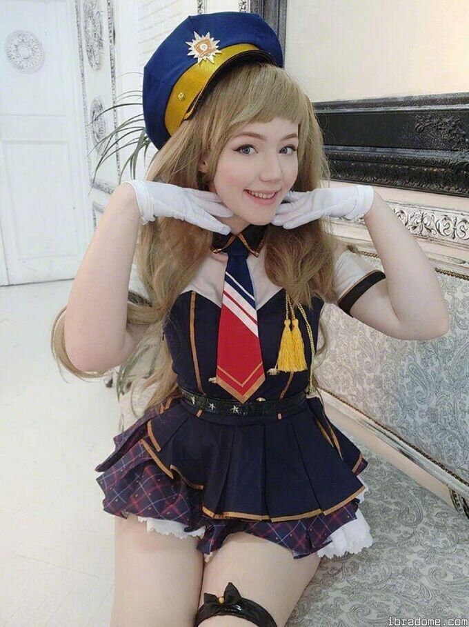 Lada Lyumos Photo #245