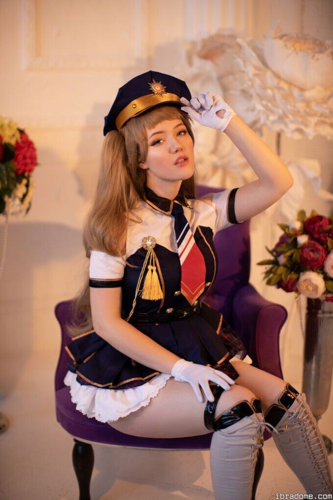 Lada Lyumos Photo #252