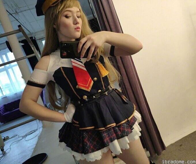 Lada Lyumos Photo #257