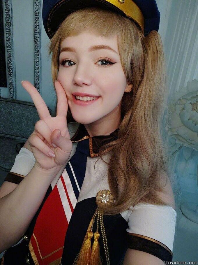 Lada Lyumos Photo #260