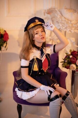 Lada Lyumos Photo #252