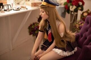 Lada Lyumos Photo #267