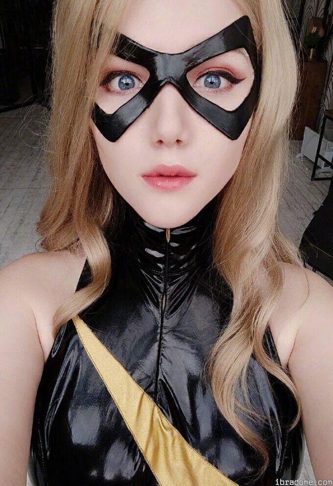 Lada Lyumos Photo #275