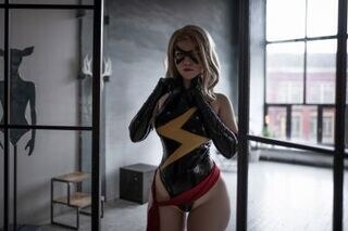 Lada Lyumos Photo #280