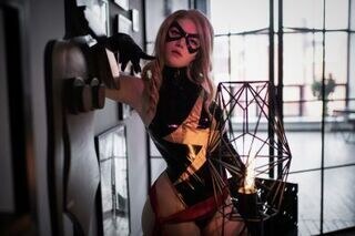 Lada Lyumos Photo #288