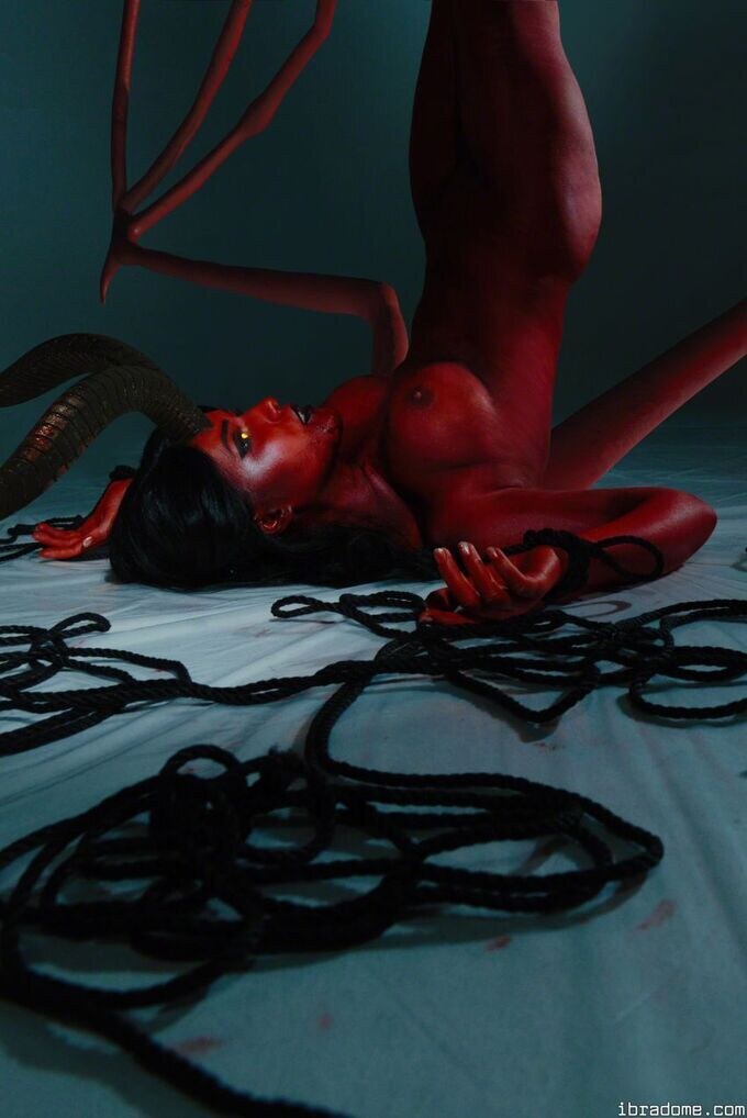 Lada Lyumos Photo #312