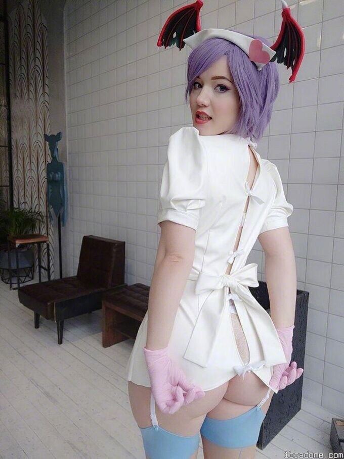 Lada Lyumos Photo #322