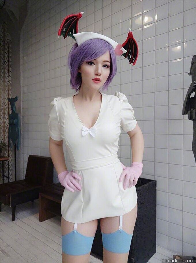 Lada Lyumos Photo #329