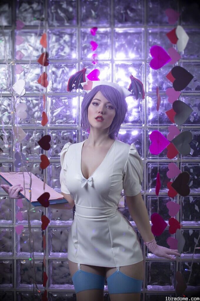 Lada Lyumos Photo #333