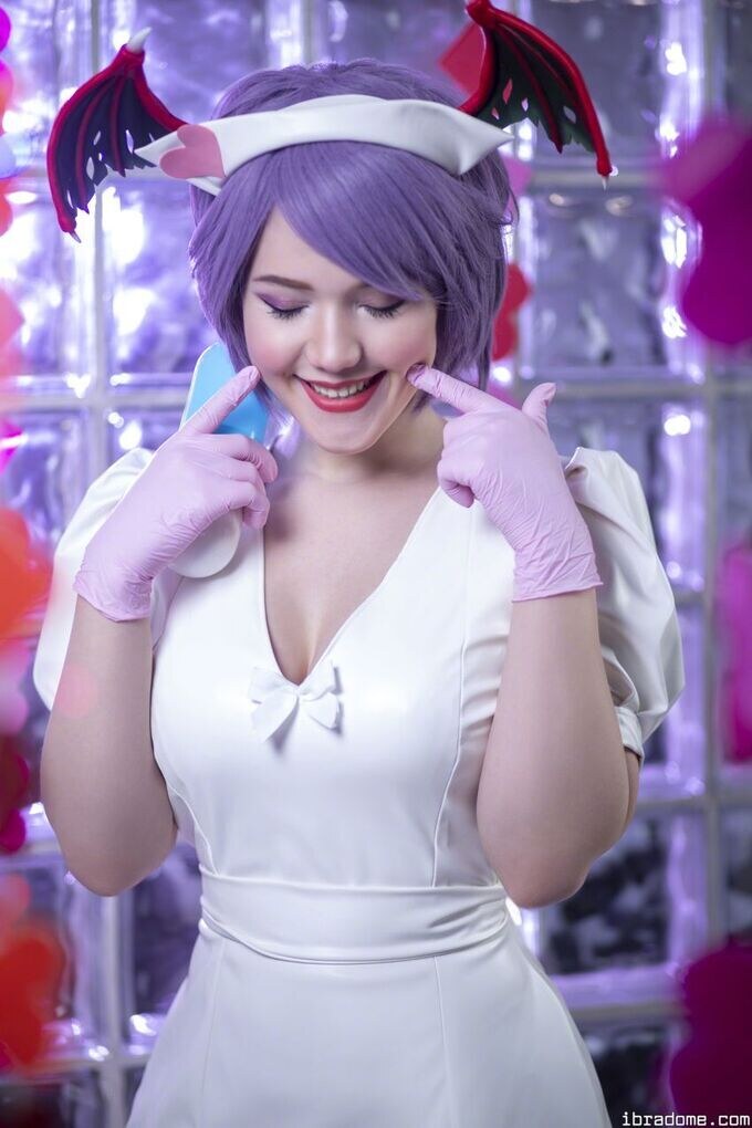 Lada Lyumos Photo #334