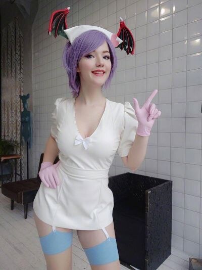 Lada Lyumos Photo #319