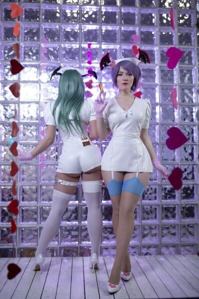 Lada Lyumos Photo #325