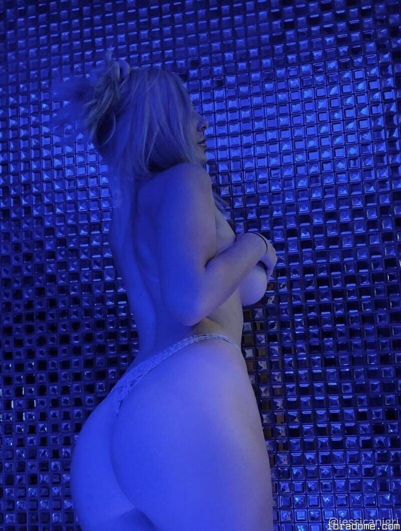 Jessica Nigri Photo #626