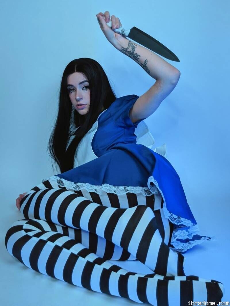 Rusty Fawkes Photo #12