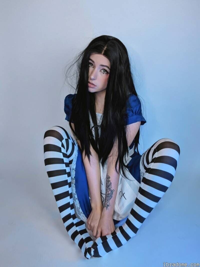 Rusty Fawkes Photo #15