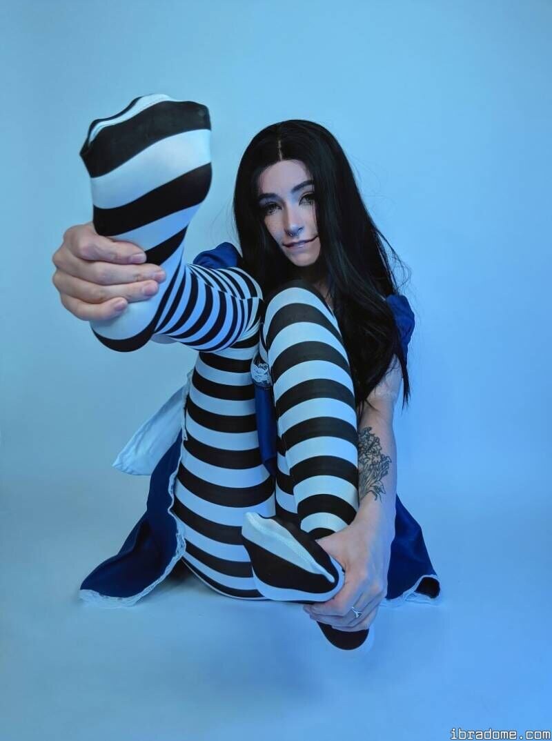 Rusty Fawkes Photo #27