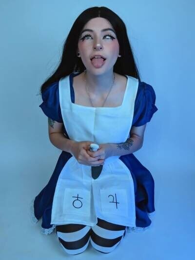 Rusty Fawkes Photo #16