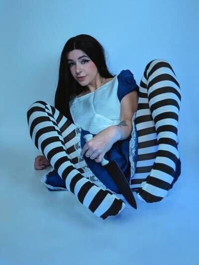 Rusty Fawkes Photo #19