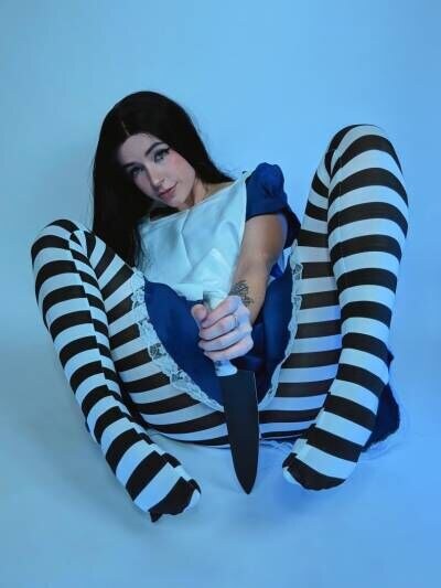 Rusty Fawkes Photo #37