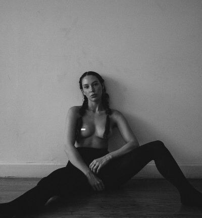 Victoria Lynn Myers Photo #2