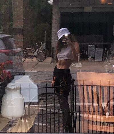 Victoria Lynn Myers Photo #11