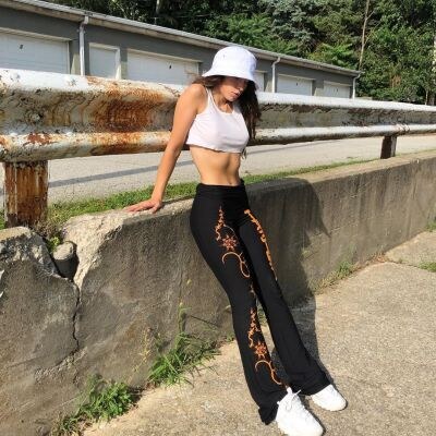 Victoria Lynn Myers Photo #14